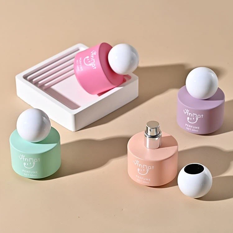 automizer perfume bottle